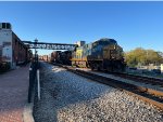 CSX 5257